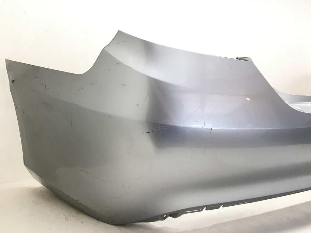 Rear Bumper Cover Toyota Camry LE XLE SE XSE Hybrid LE Hybrid XLE 1J9 15-17 OEM4
