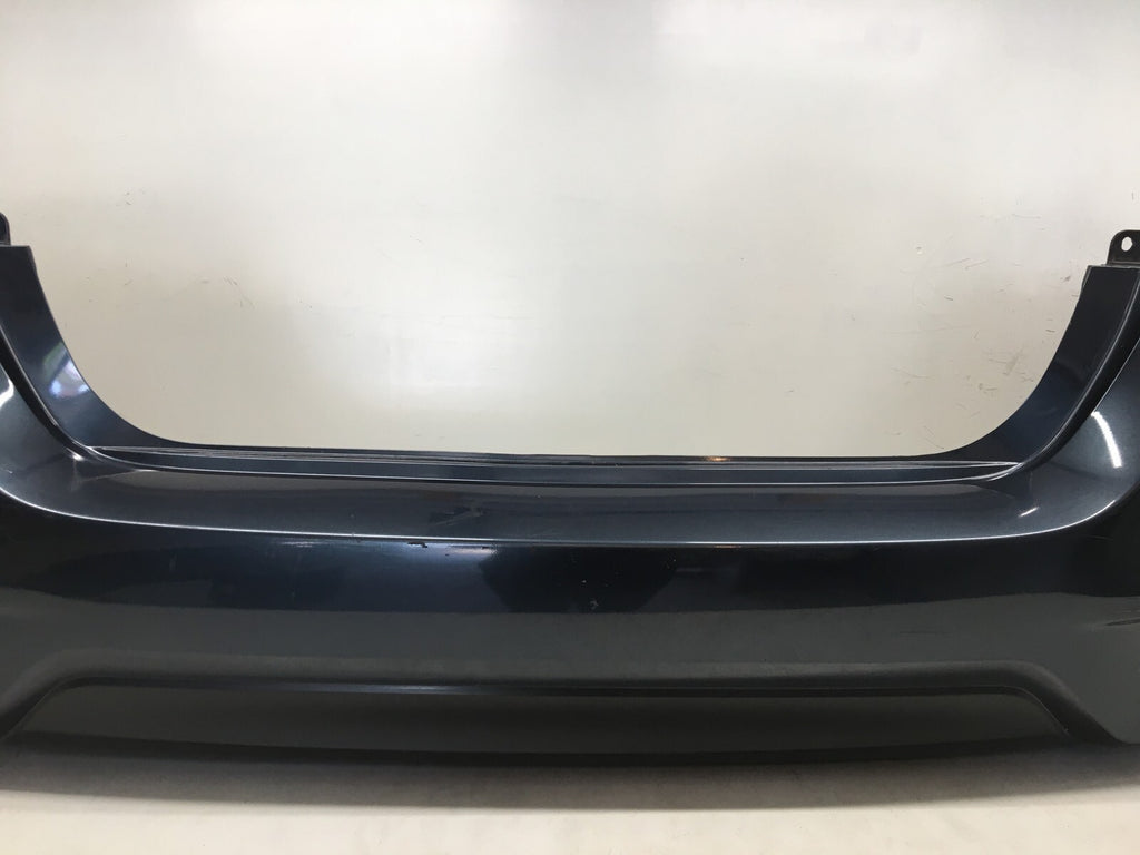 Rear Bumper Cover Nissan Sentra S SL SV FE S 2016-2018 85022-3YU0H OEM2