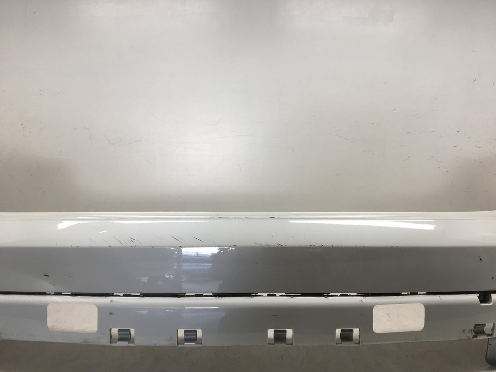 Rear Upper Bumper Cover Honda Pilot LX EX EX L Elite Touring 2016-2018 OEM