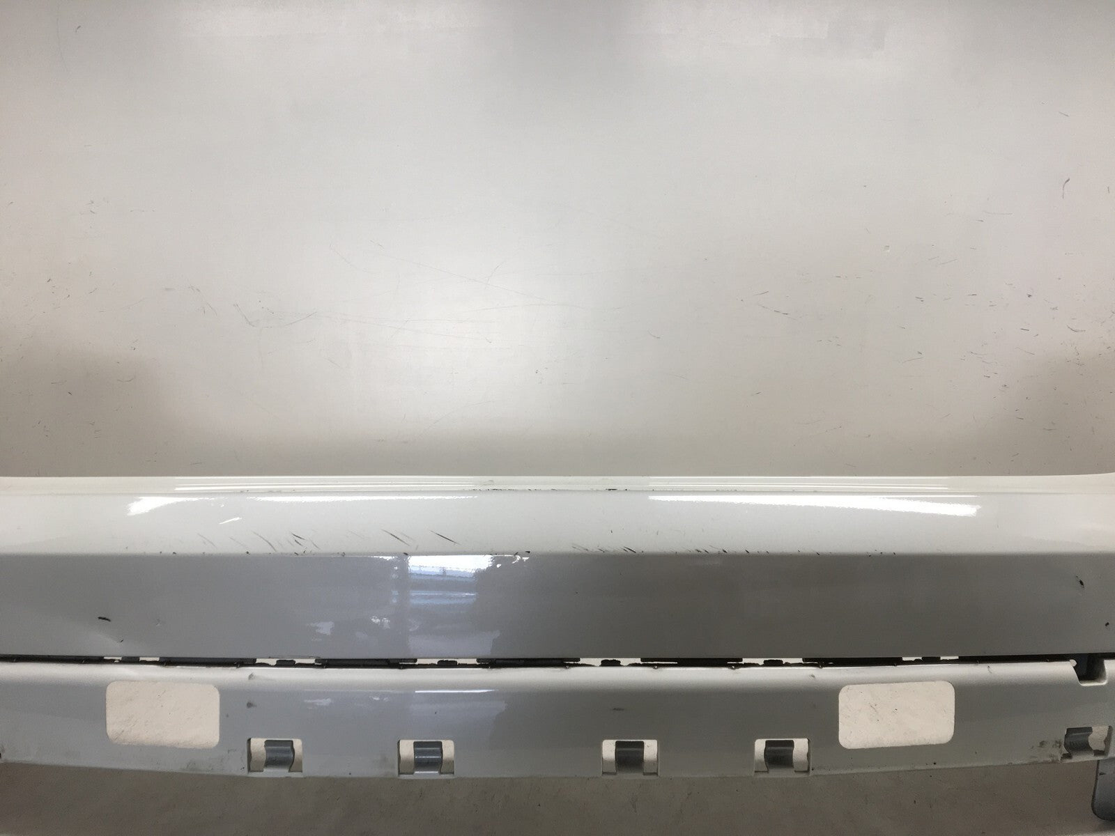 Rear Upper Bumper Cover Honda Pilot LX EX EX L Elite Touring 2016-2018 OEM