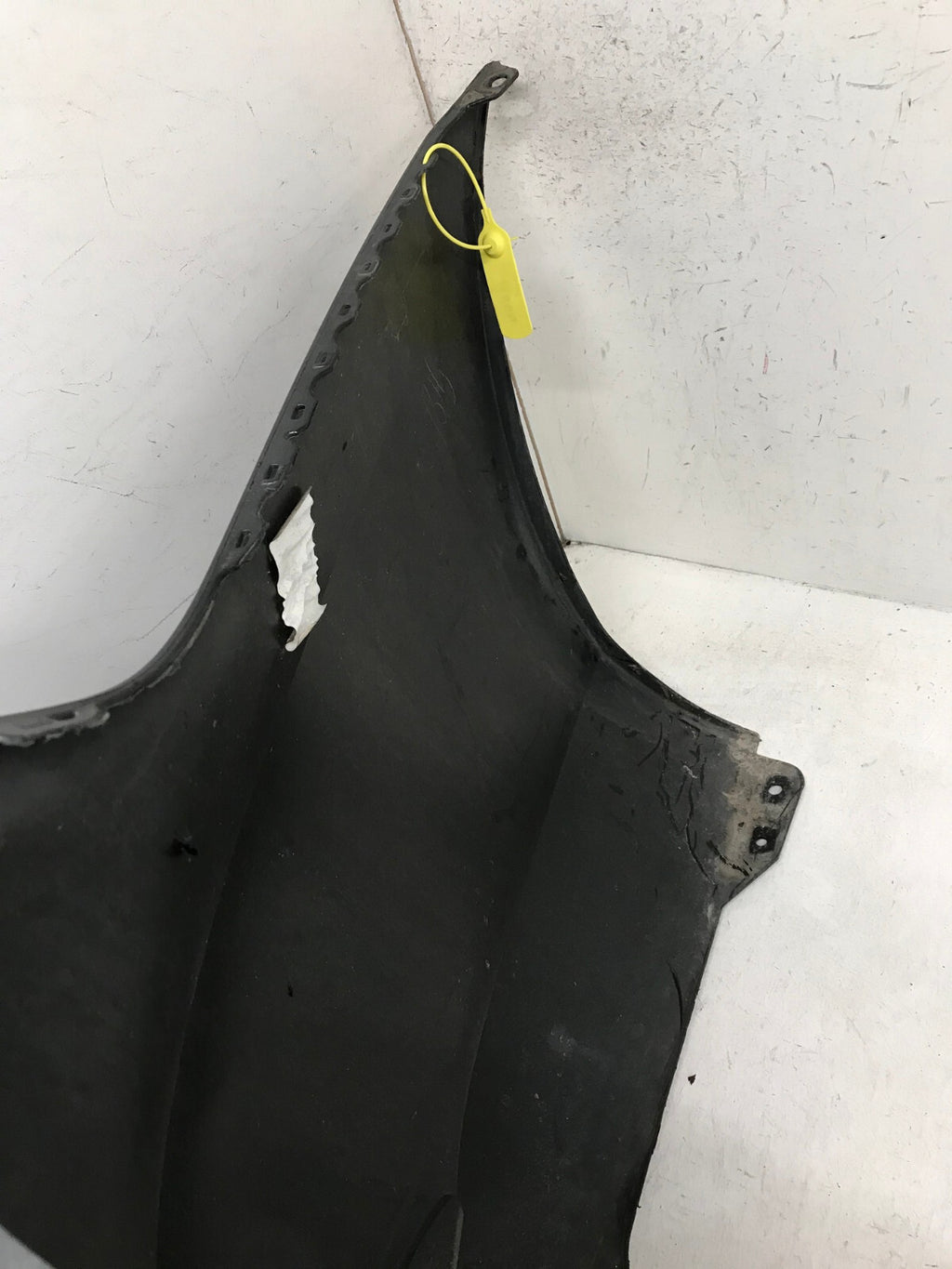 Rear Bumper Cover Infiniti QX60 Gray 2016-2018 85022-9NC0H OEM2