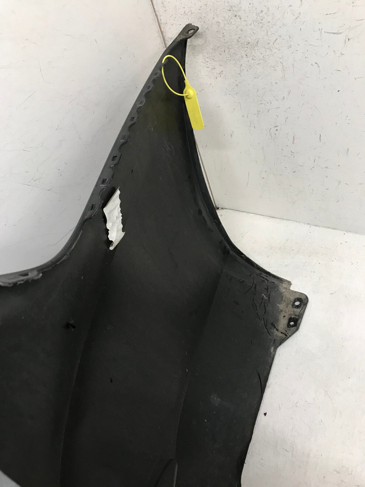 Rear Bumper Cover Infiniti QX60 Gray 2016-2018 85022-9NC0H OEM2