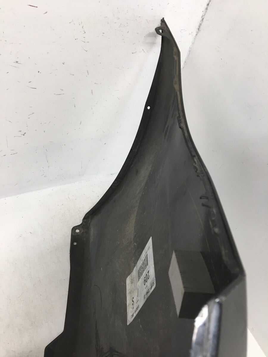 Rear Bumper Cover Toyota CorollaL LE S S Plus ECO 209 2014-2018 52159-02A10 OEM