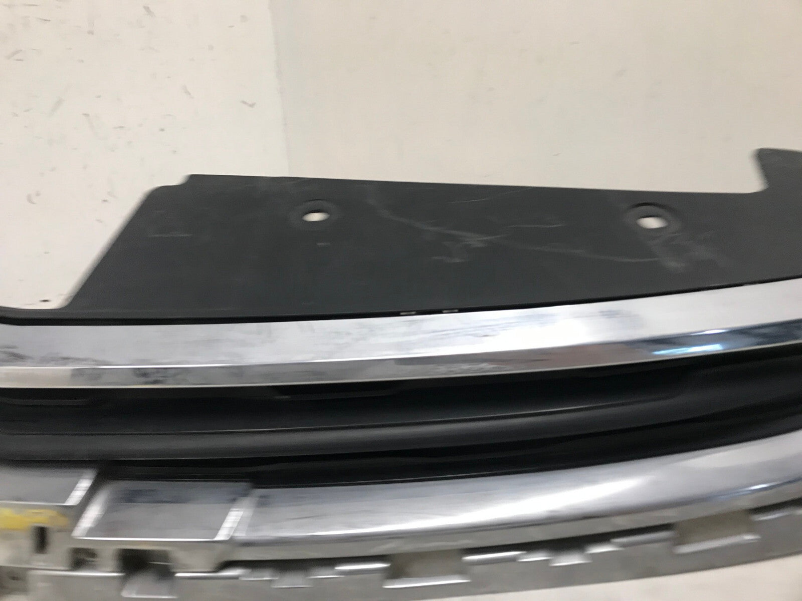 Grille Grill Chevrolet Cruze 2015 2016 95405340 OEM