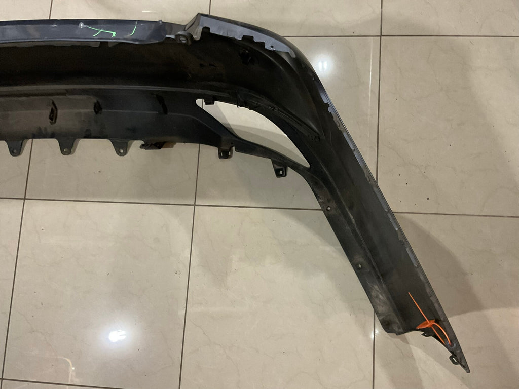 Rear Bumper Cover Grey 2019-2020 LEXUS ES350 52159+33470 OEM