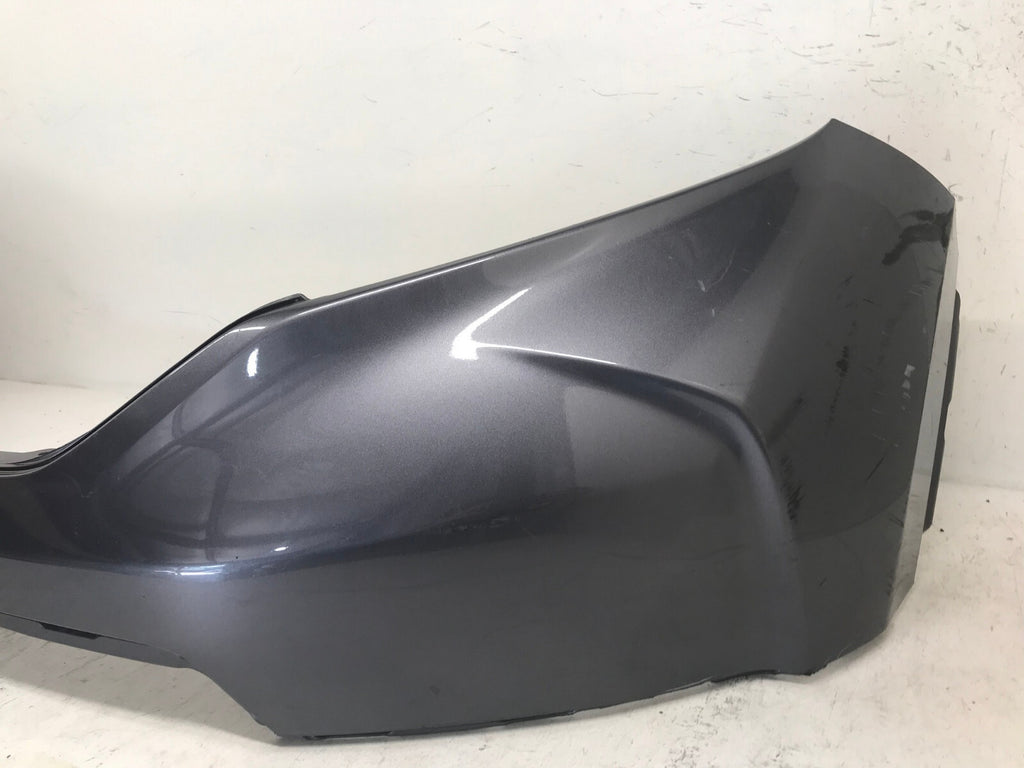 Front Bumper Cover Honda CR-V EX/LX/EX-L/Touring Grey 17 18 71101-TLA-A000 OEM2