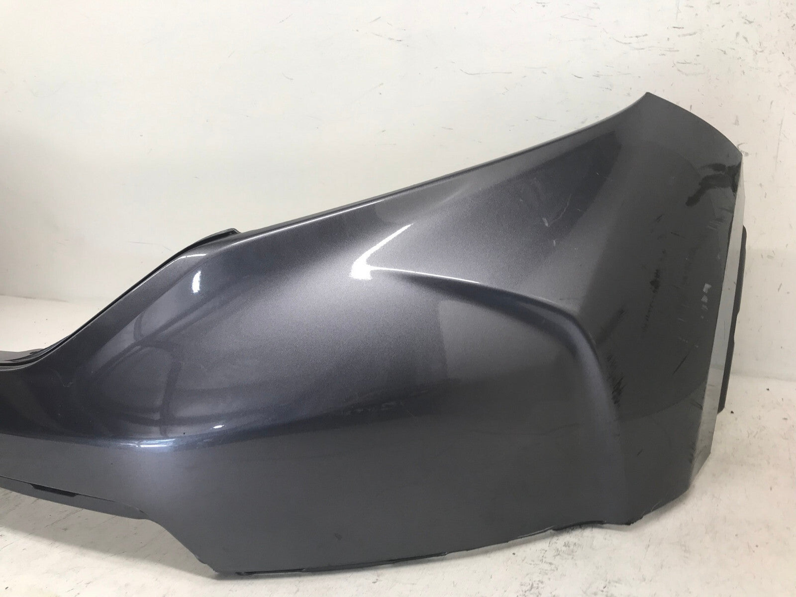 Front Bumper Cover Honda CR-V EX/LX/EX-L/Touring Grey 17 18 71101-TLA-A000 OEM2