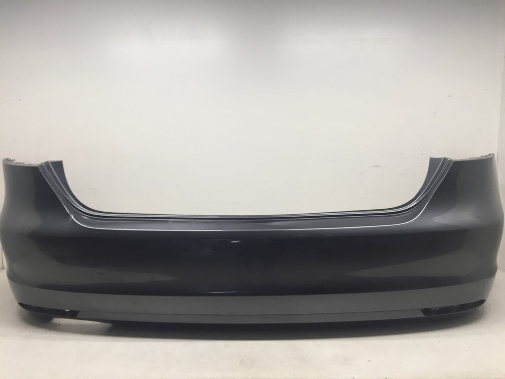 Rear Bumper Cover Volkswagen Jetta S SE SEL TDI TDI Premium 2011-2014 OEM