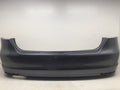 Rear Bumper Cover Volkswagen Jetta S SE SEL TDI TDI Premium 2011-2014 OEM