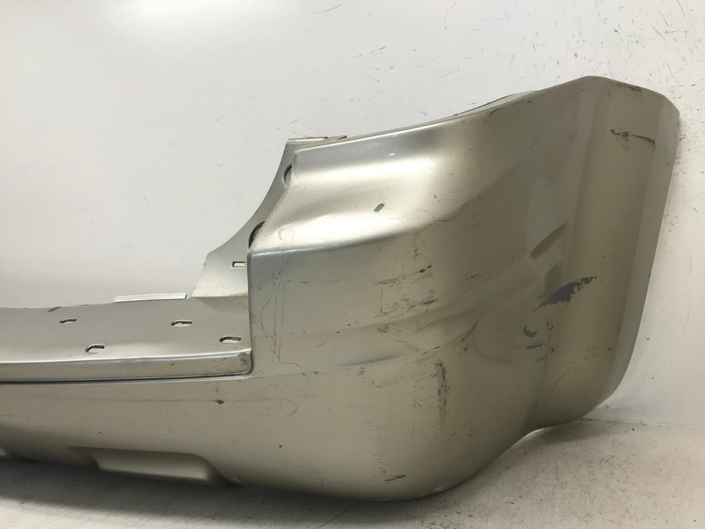 Rear Bumper Cover Ford Escape 2008-2012 8L8Z17K835APTM OEM