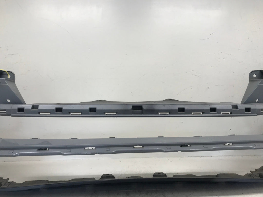 Front Bumper Cover Toyota Tacoma SR/SR5/Limited Grey 2016-2018 52119-04240 OEM2