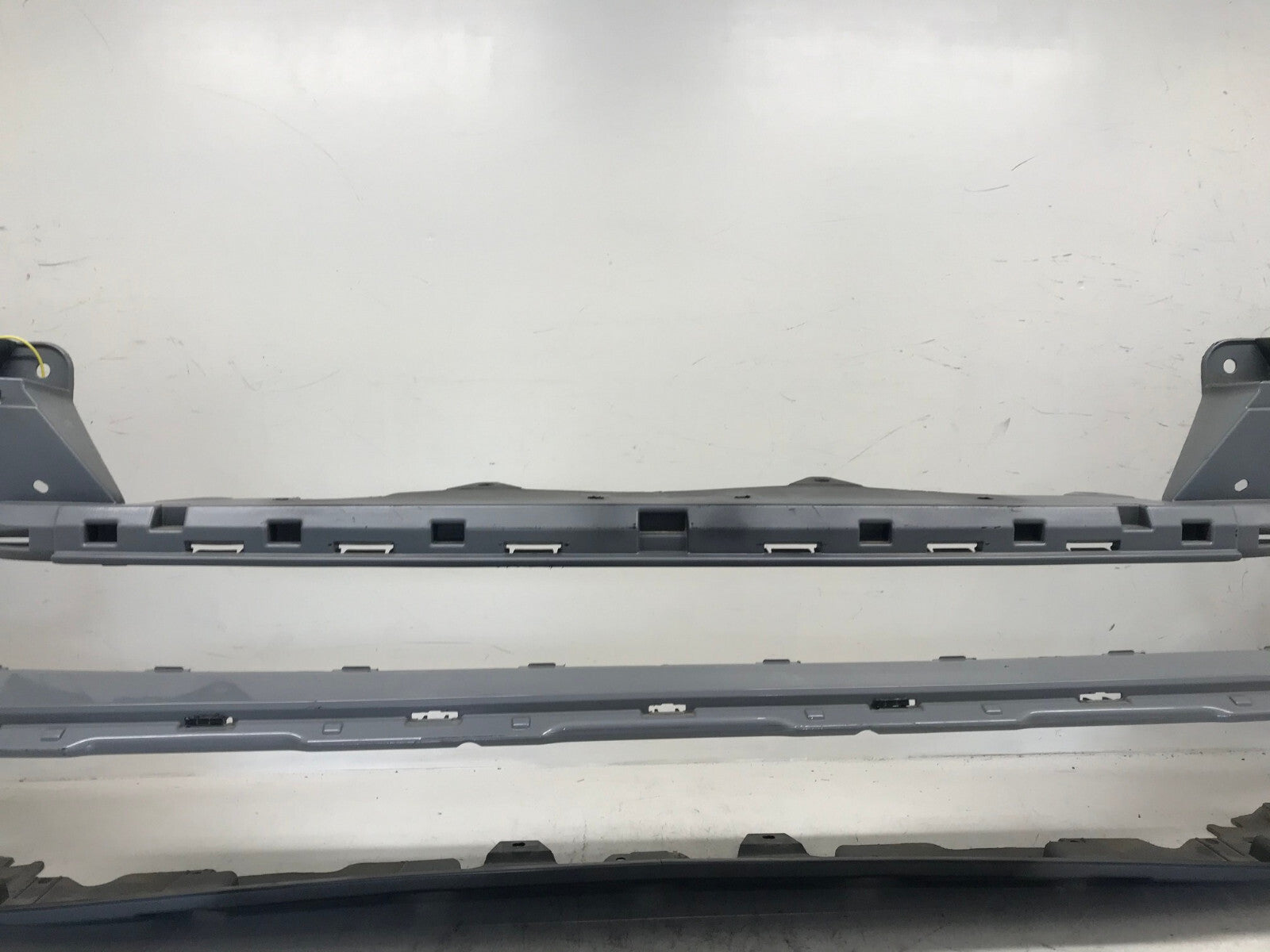 Front Bumper Cover Toyota Tacoma SR/SR5/Limited Grey 2016-2018 52119-04240 OEM2