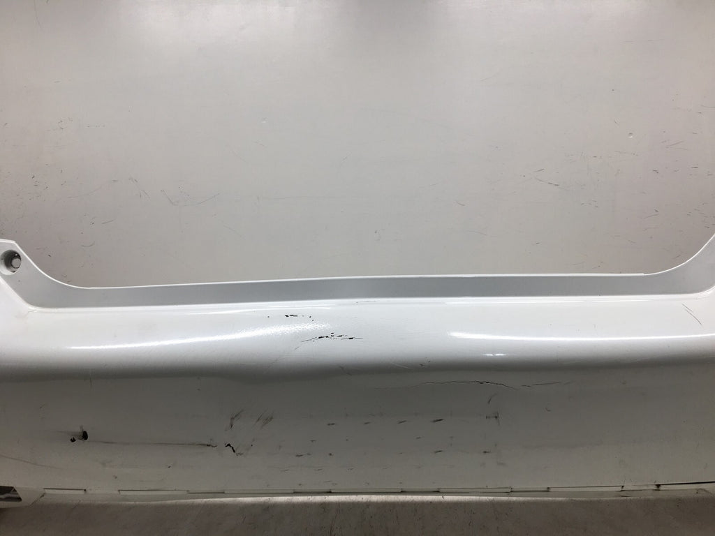 Rear Bumper Cover Honda Civic EX LX Touring 2016 2017 71501-TBA-A010 OEM2