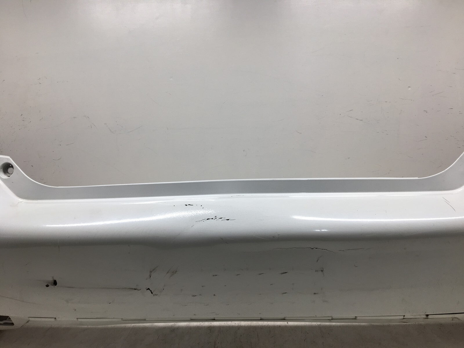Rear Bumper Cover Honda Civic EX LX Touring 2016 2017 71501-TBA-A010 OEM2
