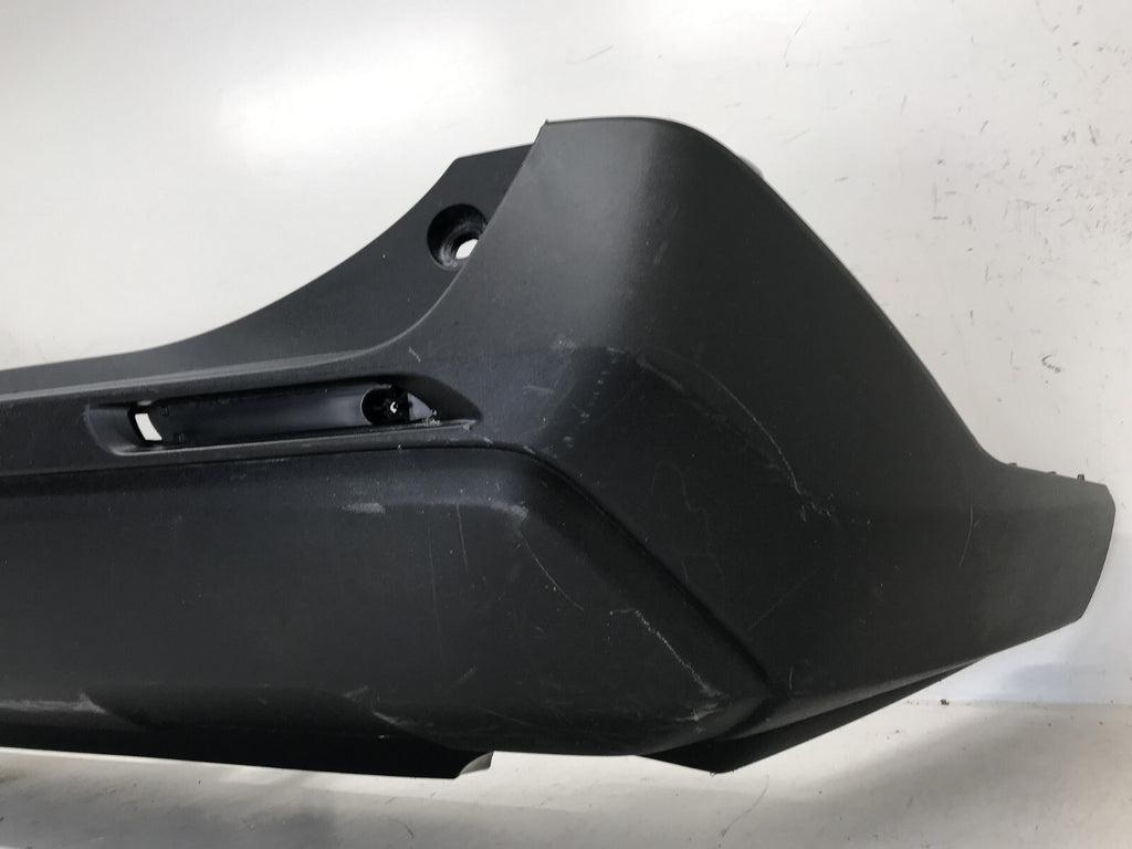 Rear Bumper Cover Toyota Rav4 2019-2020 52159-0R160 OEM2