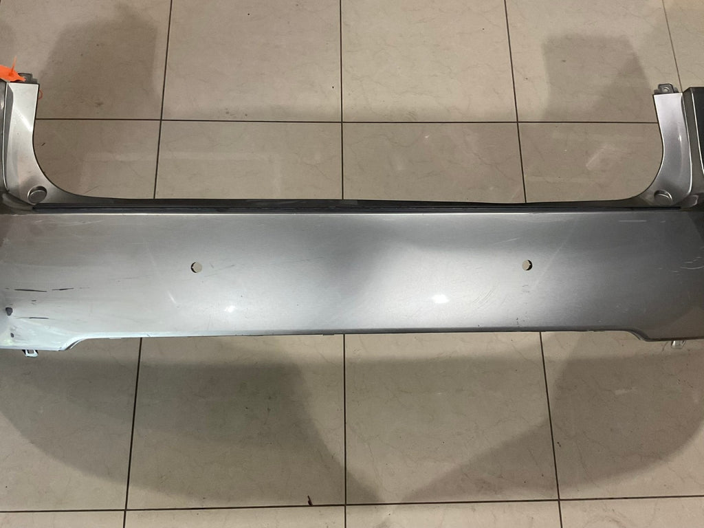 Rear Bumper Cover Gold Lexus RX350/RX450H Base/F Sport 2016 52159+0e120 OEM