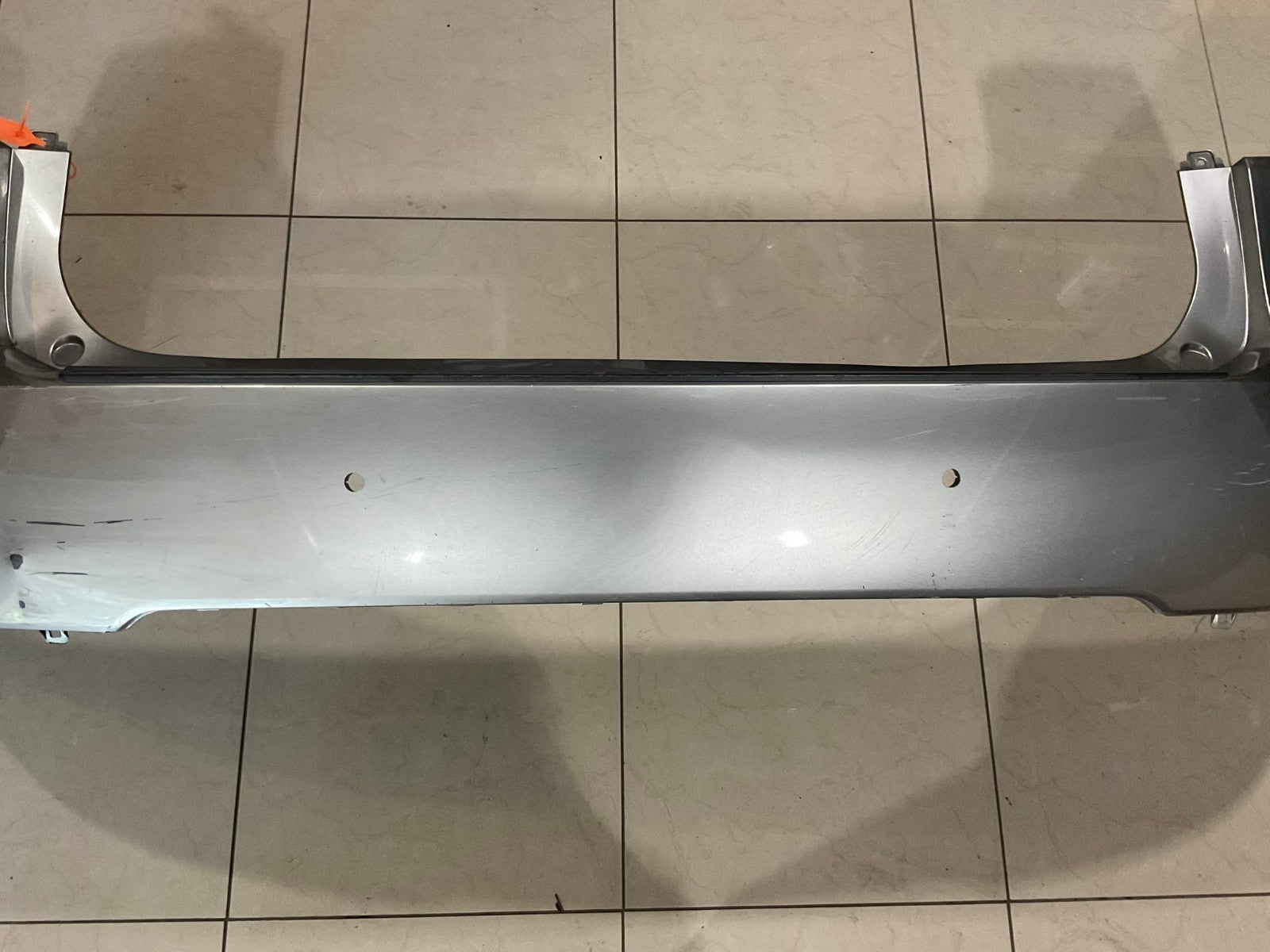 Rear Bumper Cover Gold Lexus RX350/RX450H Base/F Sport 2016 52159+0e120 OEM