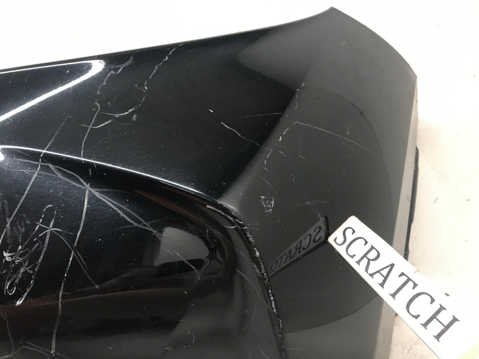 Front Upper Bumper Cover Honda CR V LX EX EX L Touring 17 18 71101-TLA-A000 OEM5
