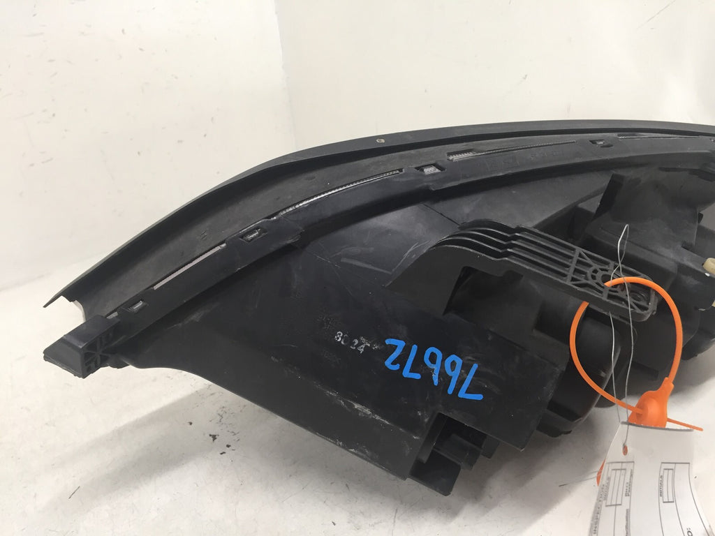 Headlight Damaged Right 2008-2010 Saturn Vue 12-2014 Captiva Sport 2503306 OEM