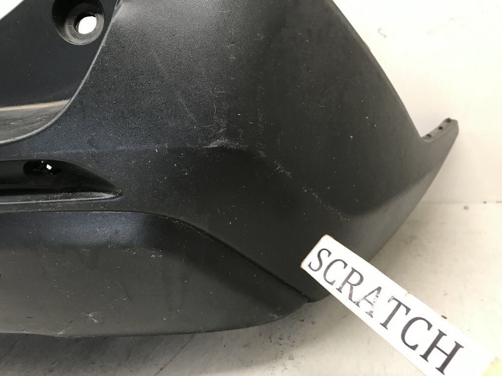 Rear Bumper Cover Toyota Rav4 2019-2020 52159-0R160 OEM5