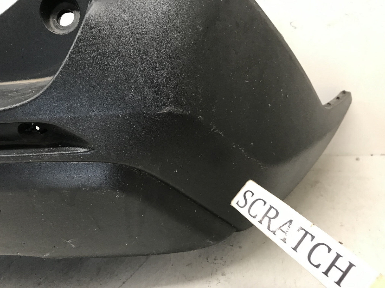 Rear Bumper Cover Toyota Rav4 2019-2020 52159-0R160 OEM5