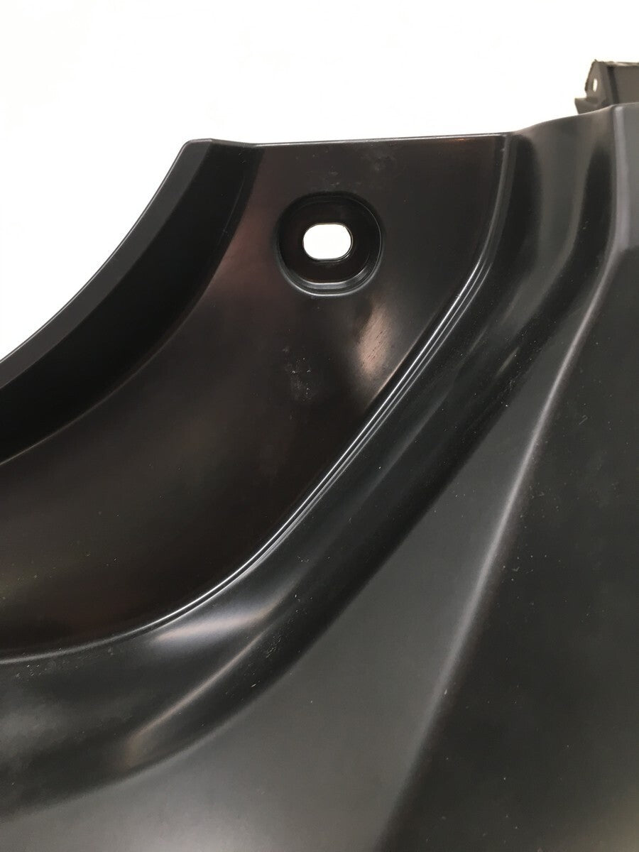 Rear Bumper Cover Nissan Rogue S SL SV SV Hybrid SL Hyb 17 18 85022-6FL0H OEM2
