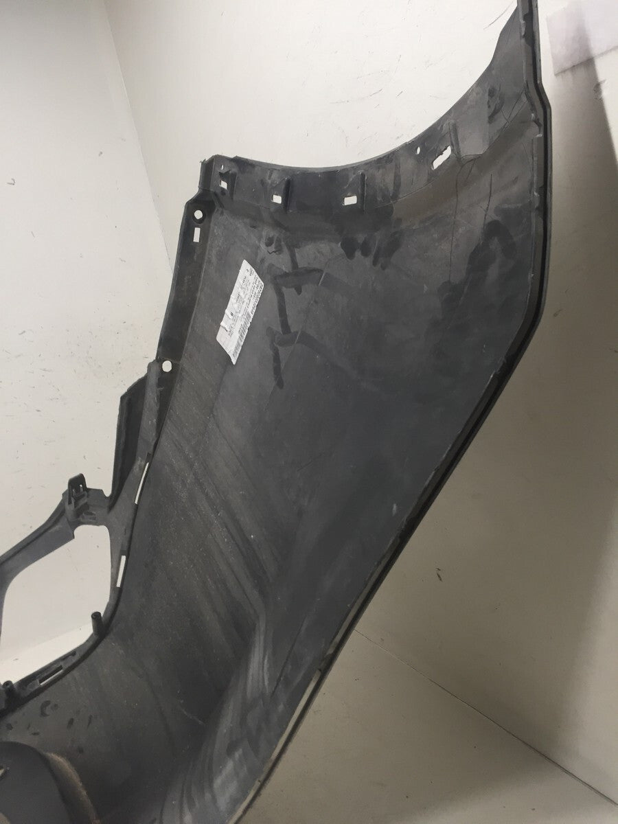 Rear Bumper Cover Toyota Highlander 2014-2018 52159-0E060 OEM