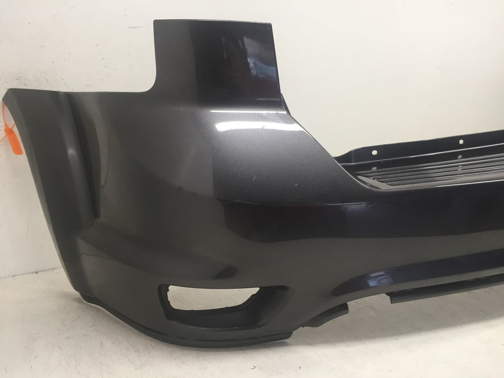 Rear Bumper Cover Dodge Journey 2011-2015 1TY37TZZAE OEM2