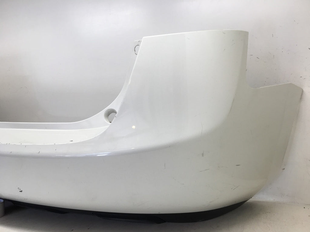 Rear Bumper Cover Nissan Rogue Rogue Select SL SV S 2014 2015 85022-JM04H OEM