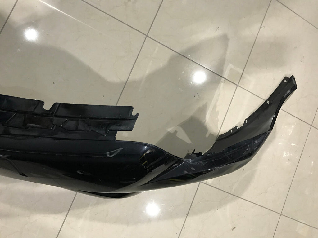 Front Bumper Cover Toyota RAV4 2016-2018 52119-0R150 OEM3