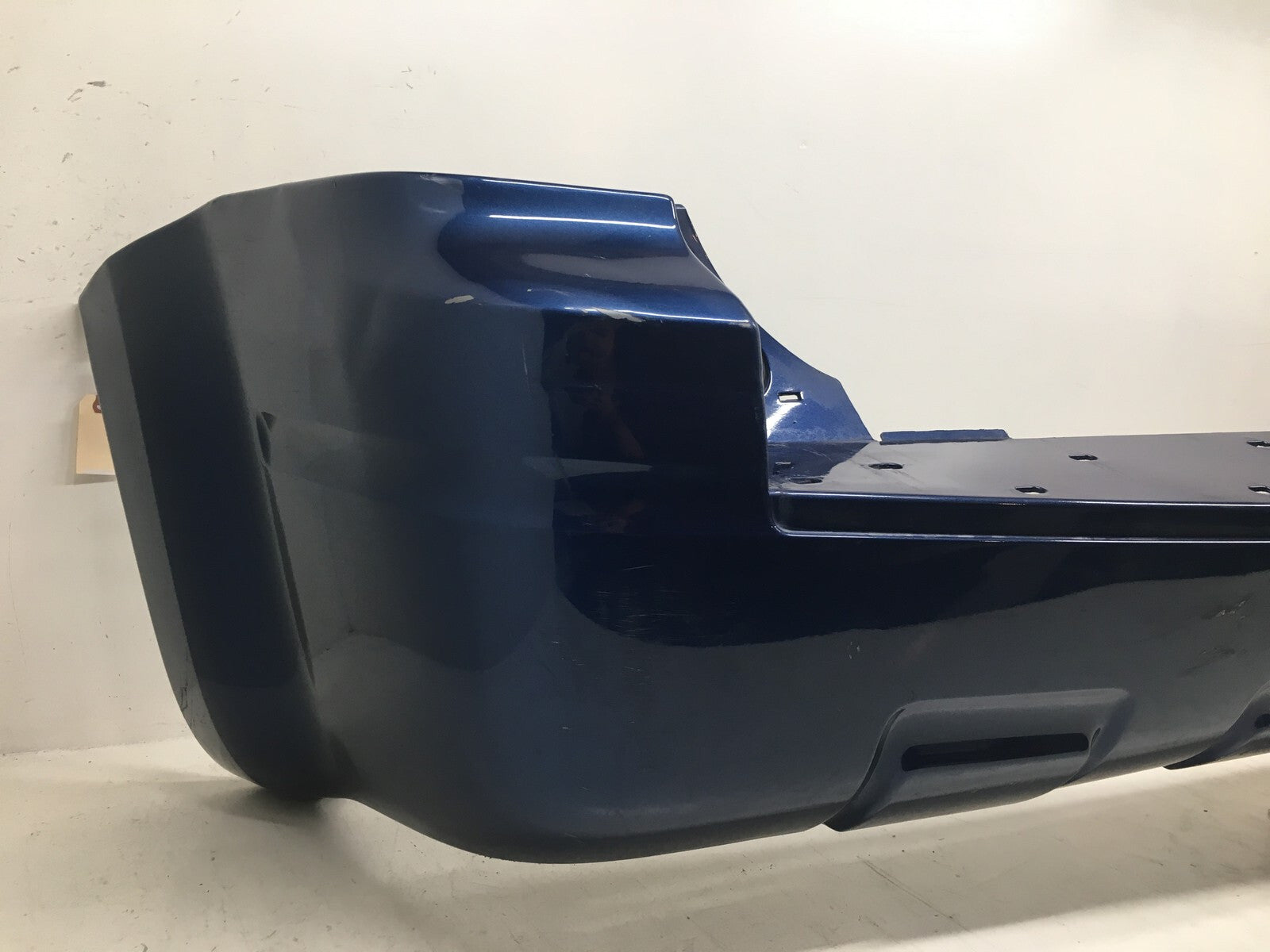 Rear Bumper Cover Ford Escape Limited/XLS/Hybrid/Limited Hybrid 2008-2012 OEM2