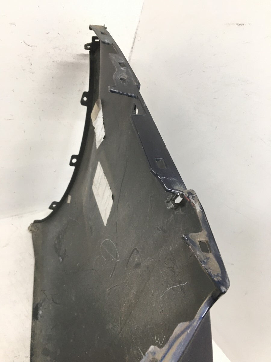 Rear Bumper Cover Chevy Malibu Hybrid LT LS LTZ 2008-2012 25919203 OEM