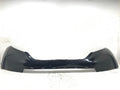 Front Upper Bumper Cover Black 2017 2018 2019 Honda CR-V LX/EX/EX-L/Touring CAPA
