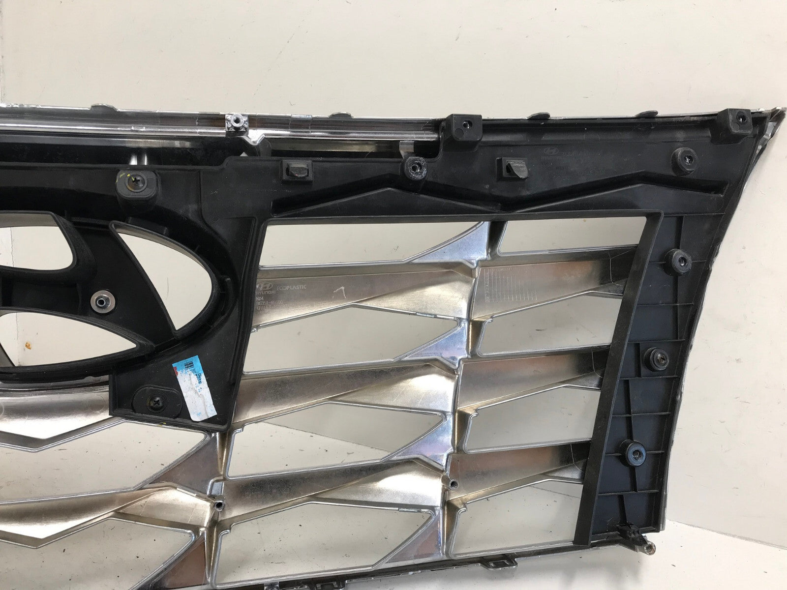 Grille Grill Hyuundai Tucson 2021 2022 86366-N9000 OEM