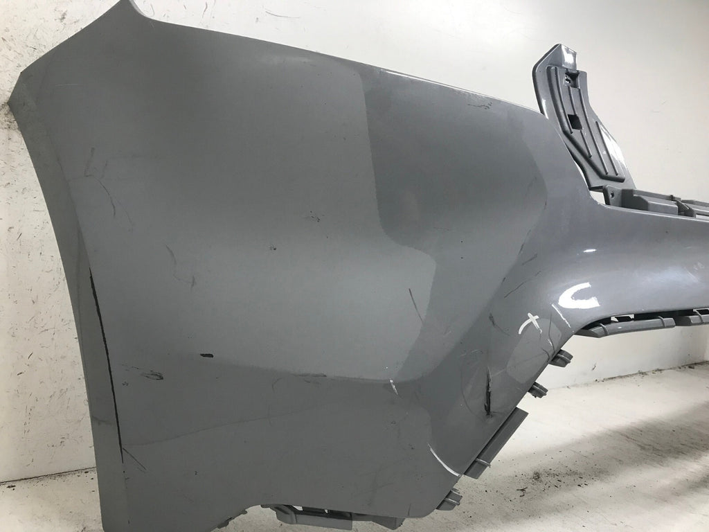Front Upper Bumper Cover C7S 2021-2023 Kia Srento 86511-R5000 OEM