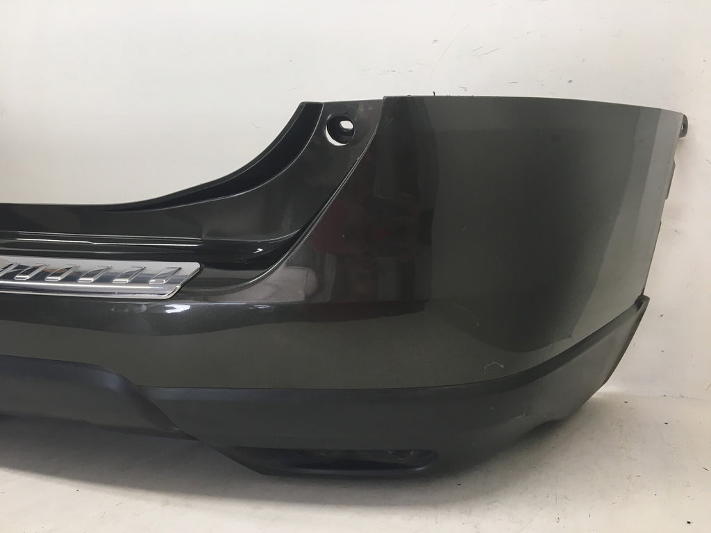 Rear Bumper Cover Nissan Rogue S SL SV 2014-2016 85022-5HA0H OEM