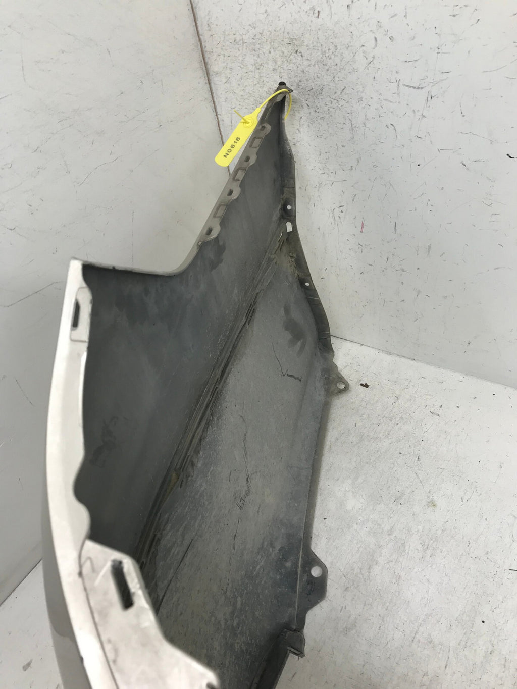 Rear Bumper Cover Honda Accord LX Hybrid Sport 2018 2019 71501-TVA-A000 OEM7