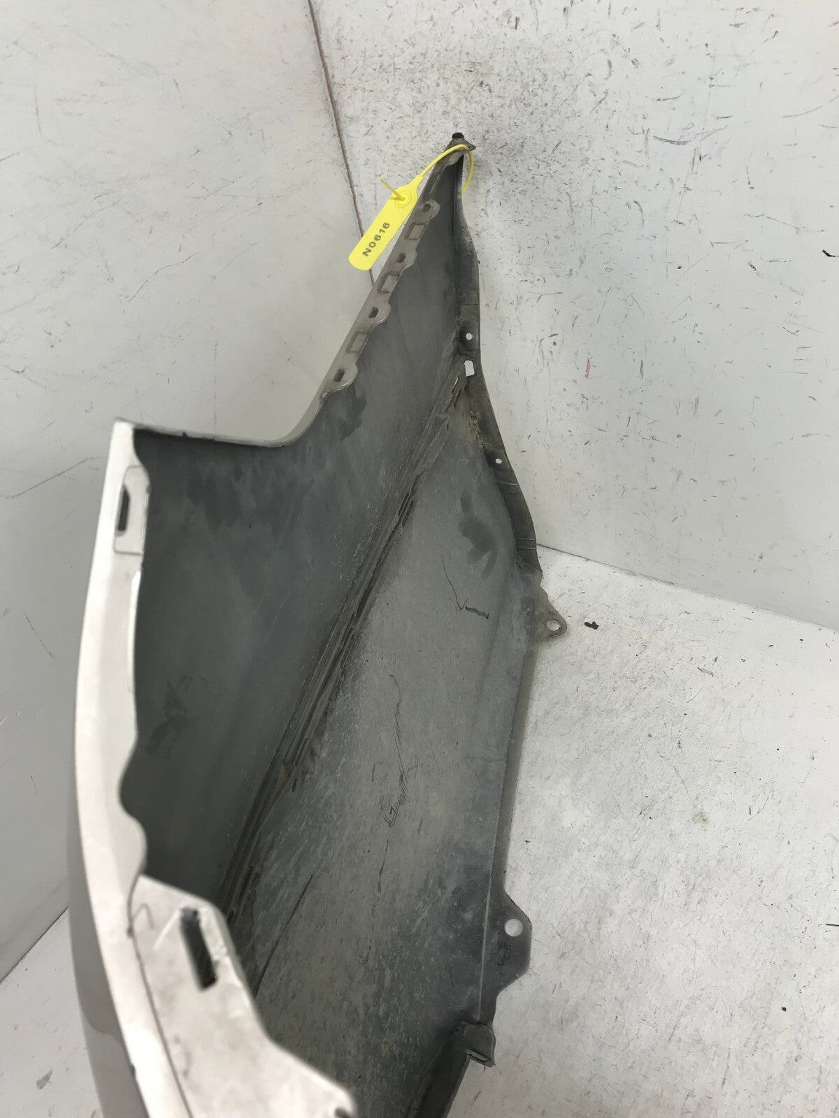 Rear Bumper Cover Honda Accord LX Hybrid Sport 2018 2019 71501-TVA-A000 OEM7