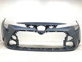 Front Bumper Cover Toyota Corolla Sedan L/LE/XLE/Hybrid 20-2021 52119-12G00 OEM