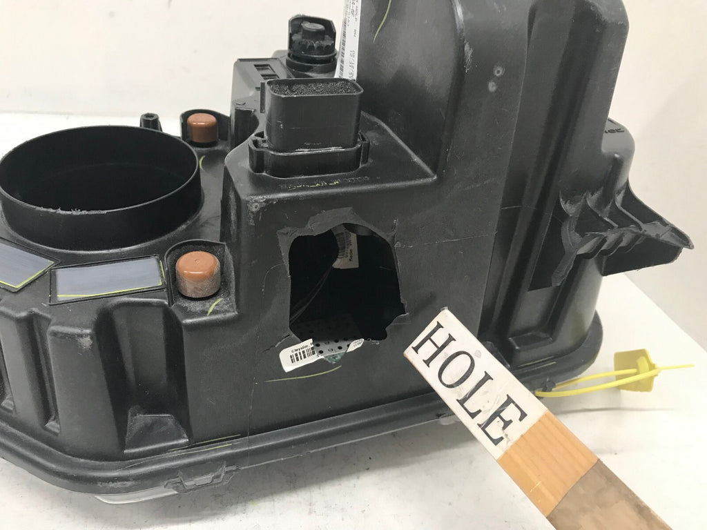 Headlight Right passenger RH 15-18 Dodge Challenger 68174064-AF OEM