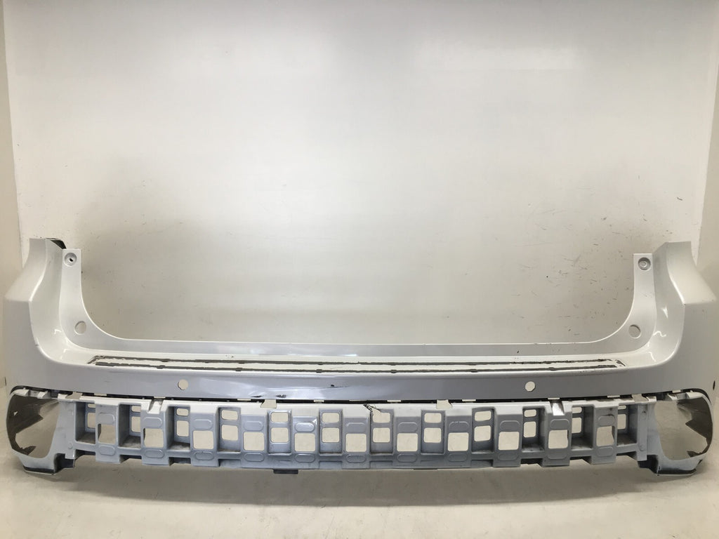 Rear Bumper Cover Toyota Highlander w/o Sensor 070 2014-2018 52159-0E060 OEM