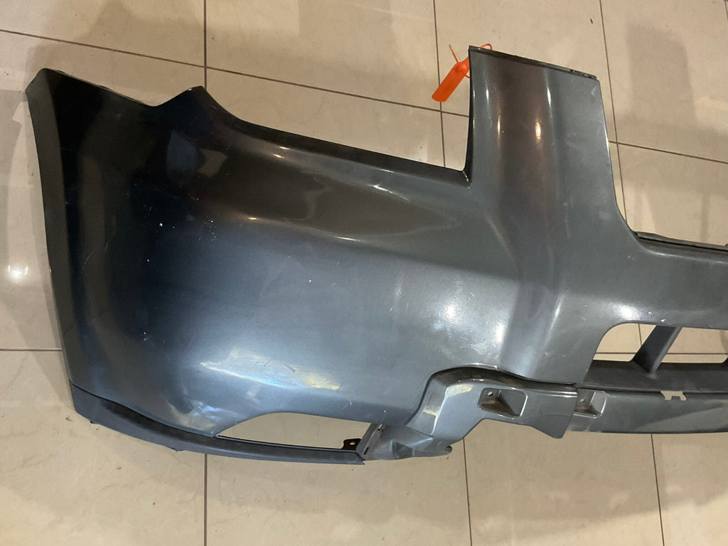 Front Bumper Cover Grey 2006 2007 2008 Honda Pilot 71101-S9VX-+A100 OEM