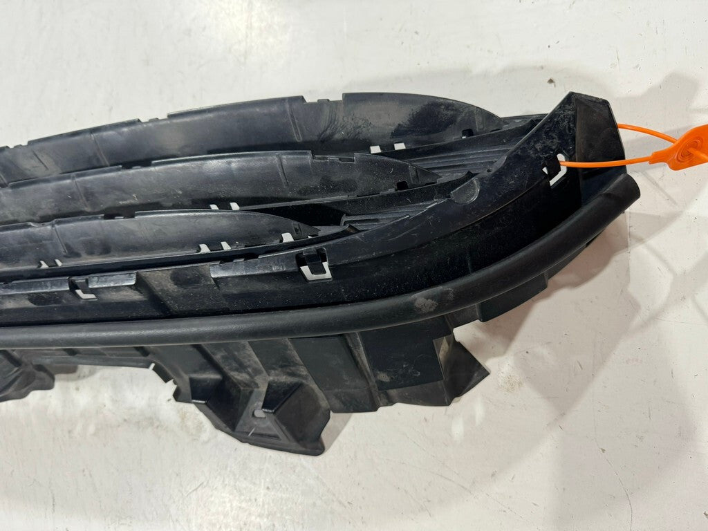 Grill Grille Black 2014-2016 Mini Cooper 7335527 OEM