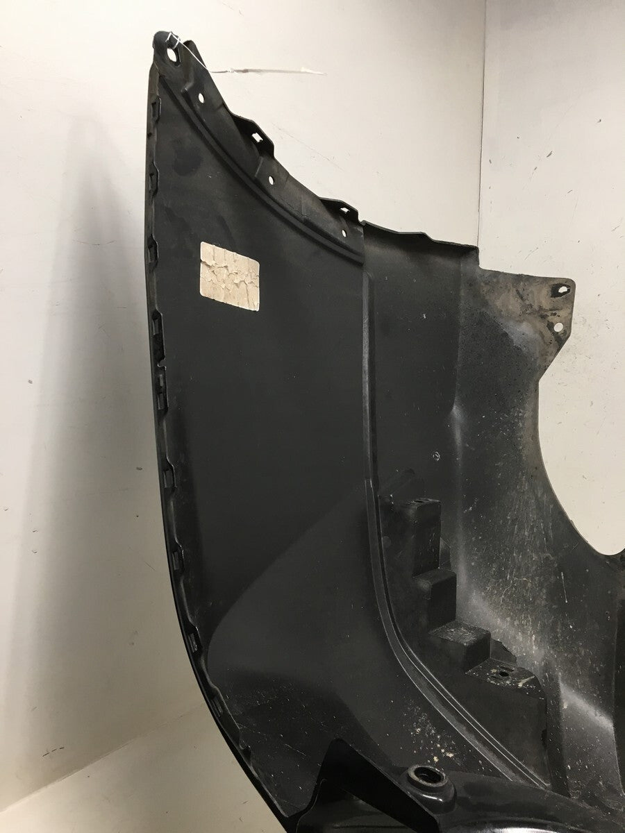 Rear Bumper Cover Nissan Rogue S SL SV SV Hybrid SL Hybrid 17 18 85022-6FL0H OEM