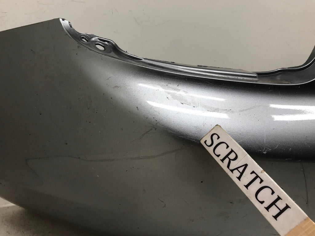 Rear Bumper Cover Mazda Roadster NC Miata MX-5 04-05 NH52-50221 OEM