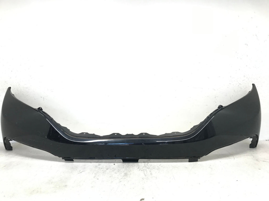 Front Upper Bumper Cover Honda CR-V EX/EX-L/LX 2012-2014 71101-T0A-ZZ00 OEM