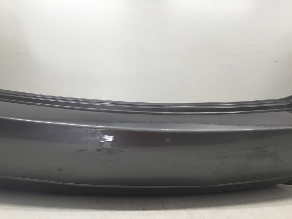 Rear Bumper Cover Nissan Murano 4 Door 11 14 85022-1AA1H Original2