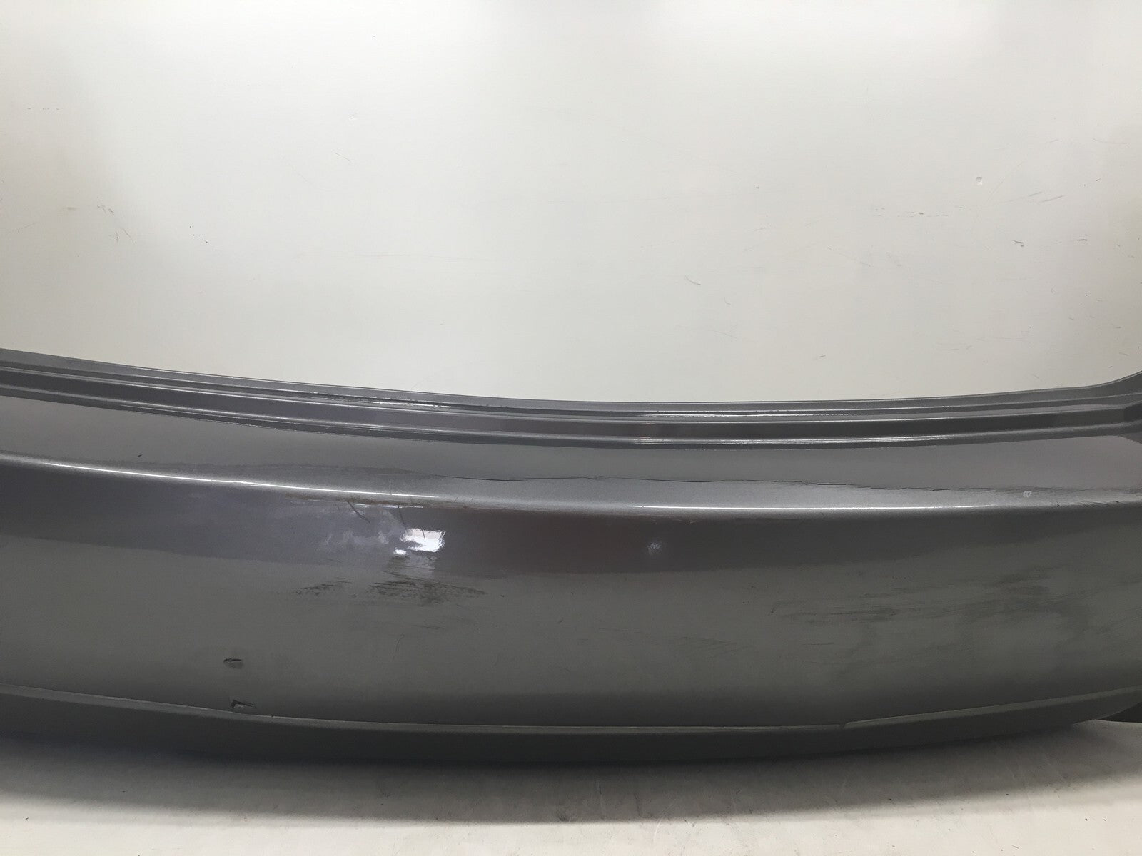 Rear Bumper Cover Nissan Murano 4 Door 11 14 85022-1AA1H Original2
