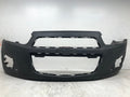 Front Bumper Cover Black 2012-2016 Chevy Chevrolet 95245182 OEM