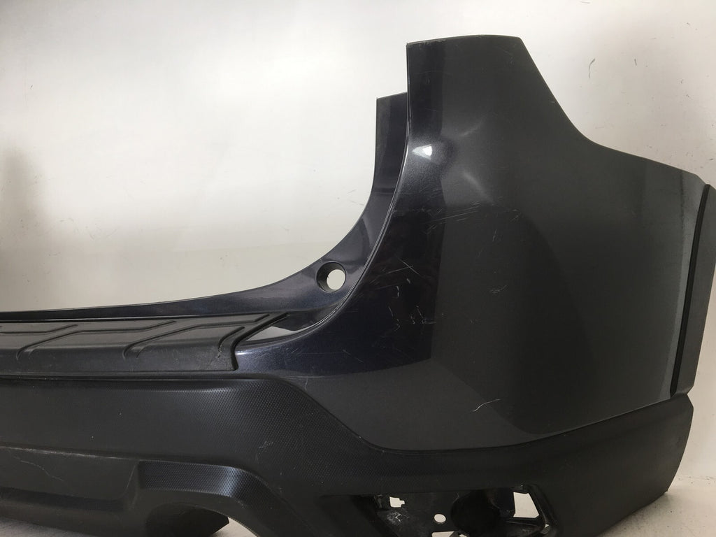 Rear Bumper Cover Subaru Forester Base Limited Premium 2019 57704SJ300 OEM